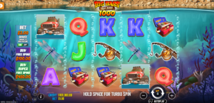 Read more about the article Big Bass Splash: 1000x’lik Av