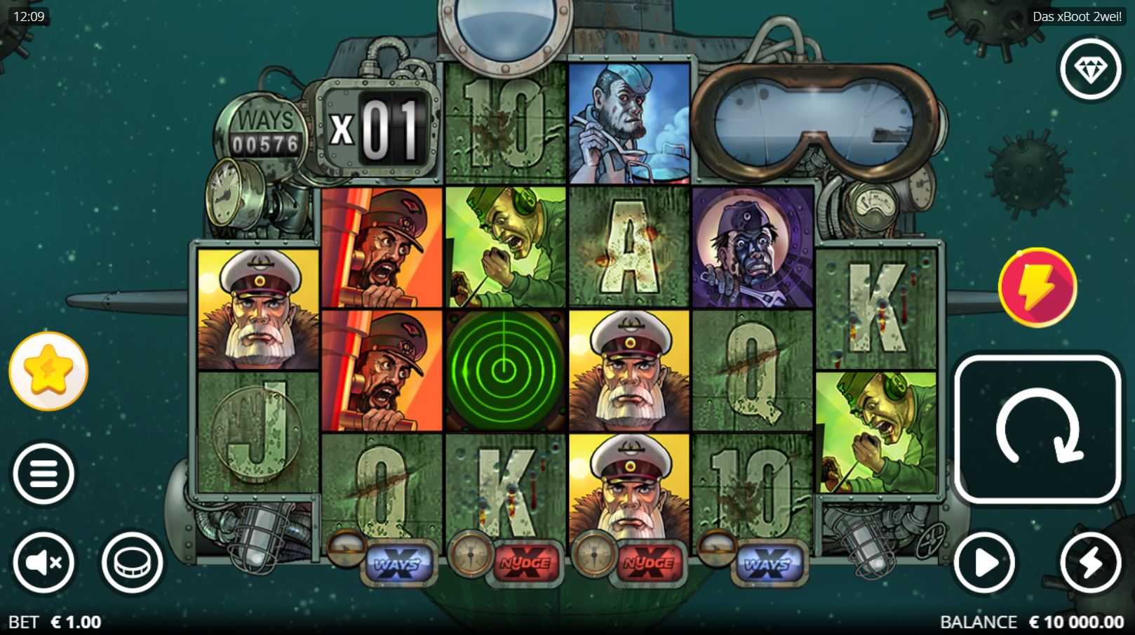 You are currently viewing Das xBoot 2: Av Geri Dönüyor