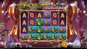 Read more about the article Jingle Bonanza Geri Dönüyor