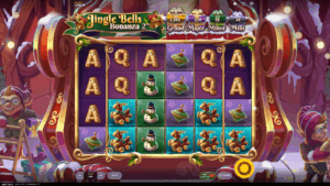 Read more about the article Jingle Bells Bonanza Geri Dönüyor