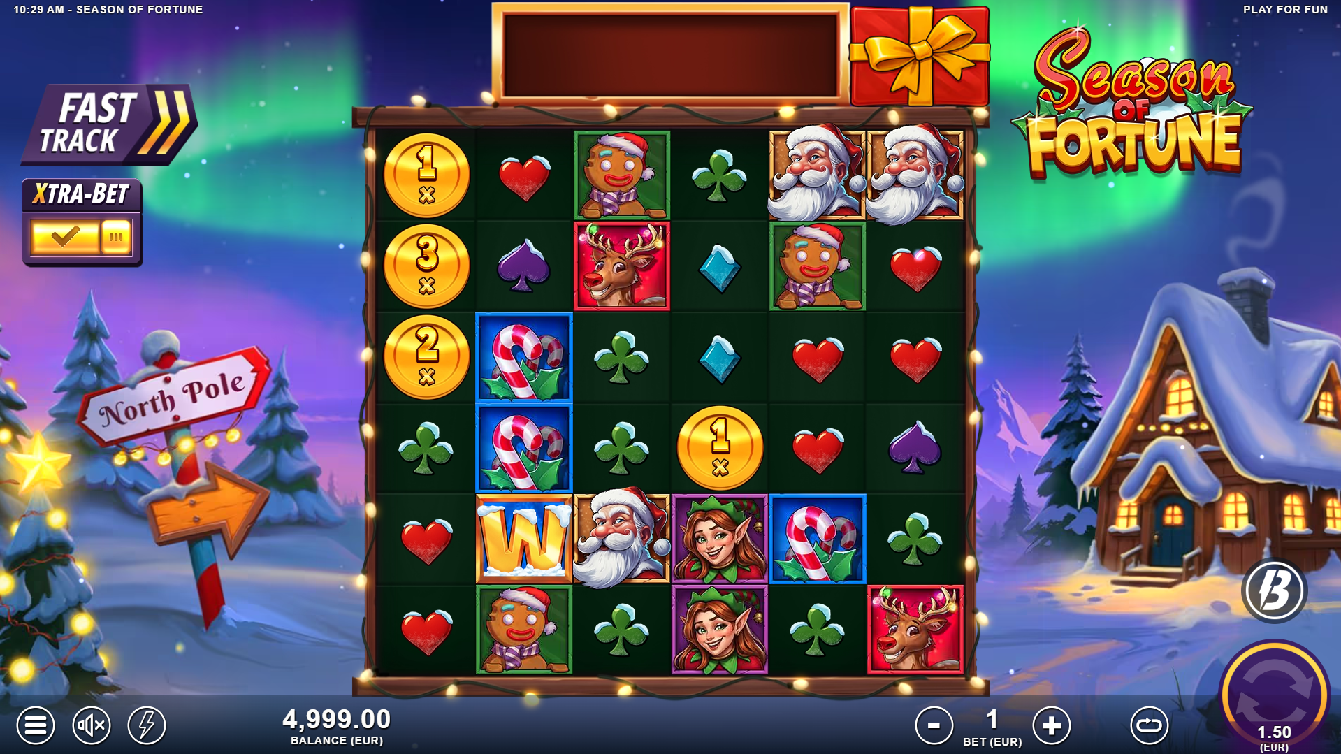 You are currently viewing Talih Seni Bekliyor.